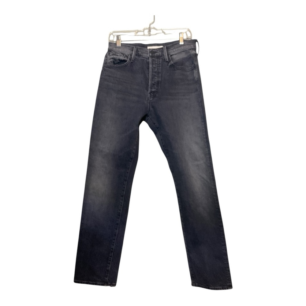 Women’s MOTHER Superior high waisted hiker Hoover jeans, size 29